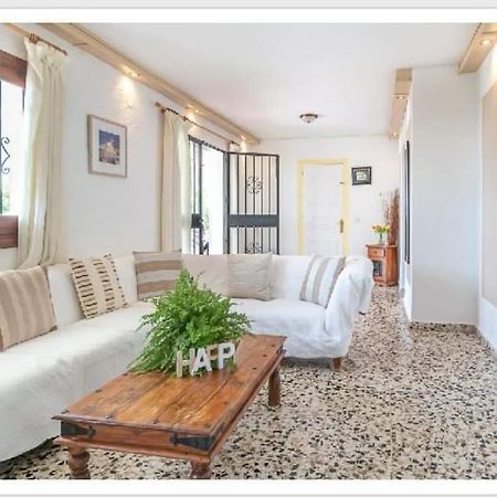 Villa Veracruz Benalmádena Exterior foto